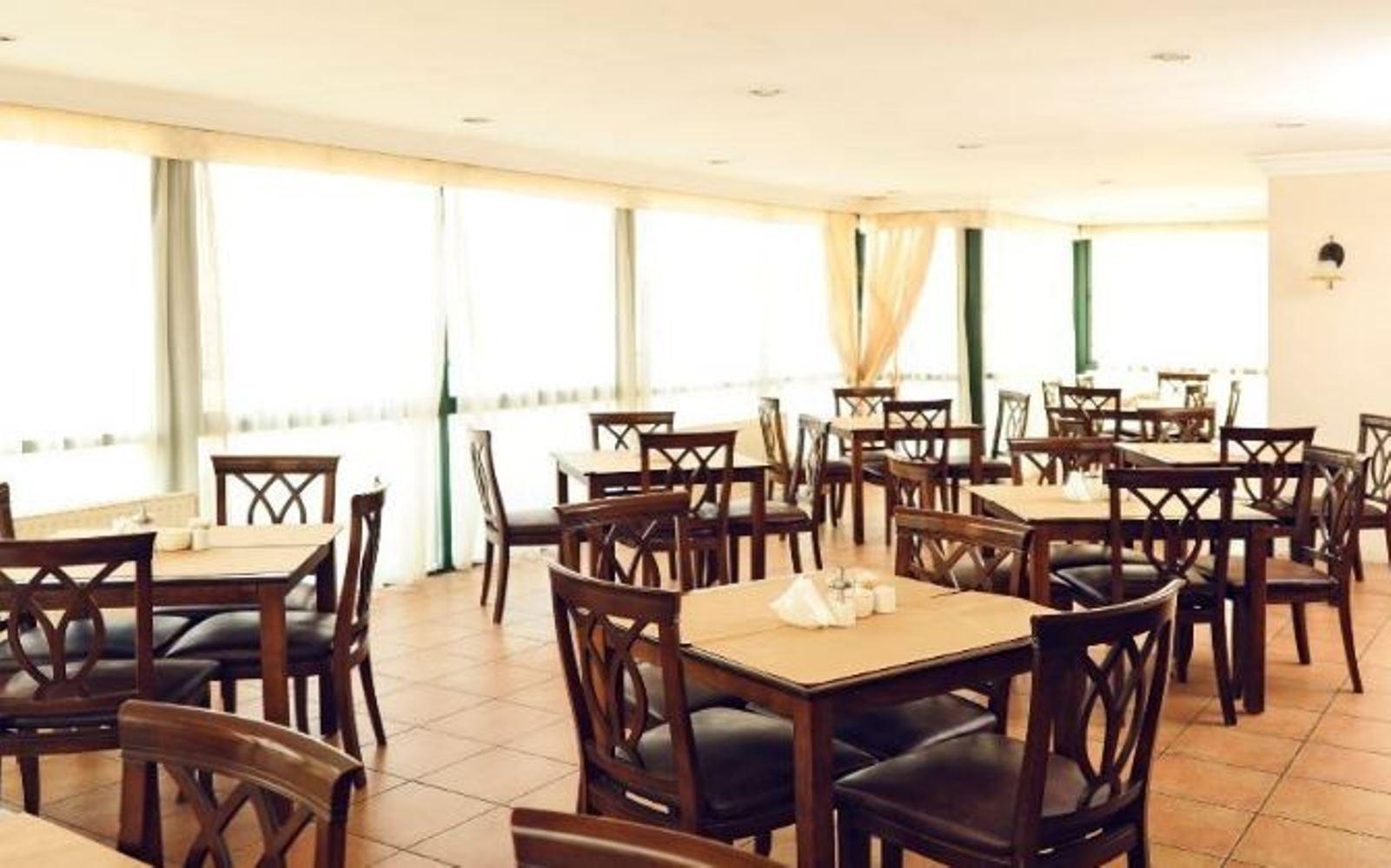 Uestuen Hotel Alsancak إزمير المظهر الخارجي الصورة